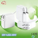 AC Power Adapter Charger A1424 MacBook 85W Magsafe2 Head