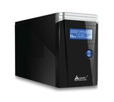 SVC 1200va 720W UPS SVC V-1250 with LCD Display