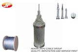 ACSR Fox Aluminium Conductor Steel Reinforced Power Cable