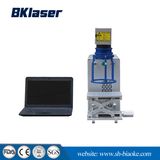 Handle Type Portable Metal Fiber Laser Marking Machine