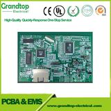 Prototype and Massive PCB Assembly PWB for Automatic Control System