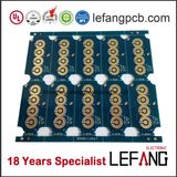 Immersion Gold PCB Board Manufacturing for Medical Equipment