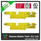 Flexible PCB Double Side Finger-Impending Connector