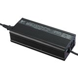 16.8V12A Lipo Car Battery Charger