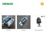 AC 50 Hz 100V 2500A Rgs77z Rgs44 Fwh-800A Quickly Acting Fuse