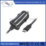 Qualcomm Quick Charger 3.0 Type-C Car Charger for Mobile Phone