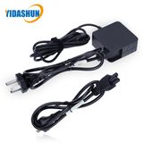 45W Type C Data Charger Charging Adapter for HP
