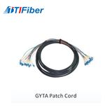 GYTA Outdoor Fiber Optic Patch Cord
