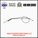 OEM Control Cable with Eyelet and Spring