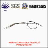 OEM Control Cable with Eyelet and Spring