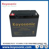 UPS Battery 12V 65ah Deep Cycle Solar Gel Lead Acid Battery