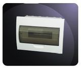 Tsm Series Flush Mounting Plastic Distribution Box