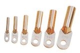 Dt Series Copper Aluminium Connecting Terminal