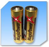 LR6 Alkaline Battery (Magic Power)