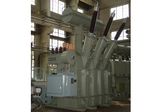 Yellow Phosphorus Furnace Transformer