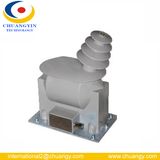 12kv Outdoor Doublepole Potential Transformer or Vt for Mv Switchgear