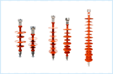 10-750KV Composite Insulator