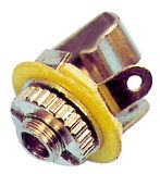 Audio Socket