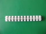 Feed Through 10AMP Terminal Blocks (Strip Connectors)