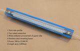 Two Sided Infrared Heating Element