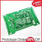 Quick Turn PCB Prototype for Industrial Controls (3 Days)