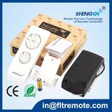 Remote Controller Ceiling Fan Light Controls F2