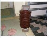 High Voltage Overhead Line 33kv Post Insulator