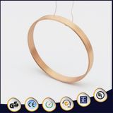 Copper Wire Winding RFID Coil for Antenna