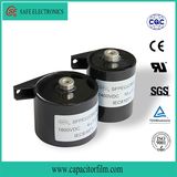 Cbb15/16 Metallized Film Absorbing Capacitor for Electric Vehicles