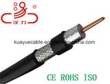 3G RG6/U Coaxial Cable/Computer Cable/ Data Cable/ Communication Cable/ Connector/ Audio Cable