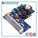 High-Tg Electronic Circuit Board Through Hole Assembly PCBA Service