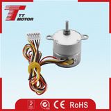 Micro 12V electrical gear reducing speed electric motor