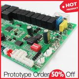 RoHS Fr4 PCB Manufacturing and Assembly for Consumer Electronics