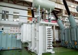 6~230kv Oil Immersed Rectifier Power Transformer