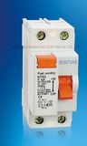 Sontune St60-40A Series RCCB 2p 4p RCCB/Residual Current Circuit Breaker