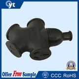 USA Electrical 125V 4 Outlet Power Socket
