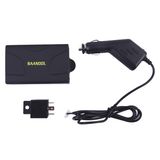 Latest Version Real Time GSM/GPRS/GPS Car Tracking Device Tk104 Standby 60 Days GPS Tracker Tk 104