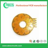 0.15 mm Thickness Enig Flex PCB