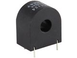 1000: 1 0.2class 8.8mm Hole 60A 10ohm Mini PCB Mounting Current Transformer
