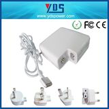 Good Quality 85W Magesafe2 AC DC Laptops Adapter for Ap