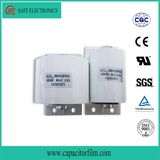 Cbb15/16 Metallized BOPP Film Welding Inverter Capacitor