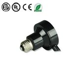 50/60Hz E26/E27 Holder Sensor Switch Bulb Holder Controls