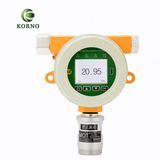 Ce Approved IP 65 Ethanol Gas Transmitter (C2H6O)