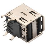 Fbusba1-109 D-SUB Connector SMB Connector Micro USB Connector