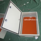 Distribution Box IP66 Metal Enclosure