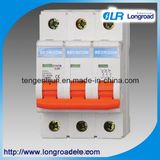 High Short-Circuit Breaking Capacity Miniature Circuit Breaker