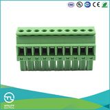 Terminal Blocks Ma1.5/Vr3.5 (3.81) Cable Connectors PCB Mount Screw Male