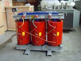 Cast Resin Dry Type Power Transformer 11kv