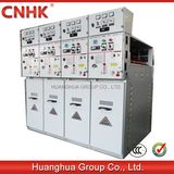 New Type Hxgn15 Intelligent Compact Sf6 Insulated Switchgear