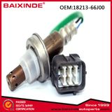 Wholesale Price Car Oxygen Sensor 18213-66J00 for SUZUKI